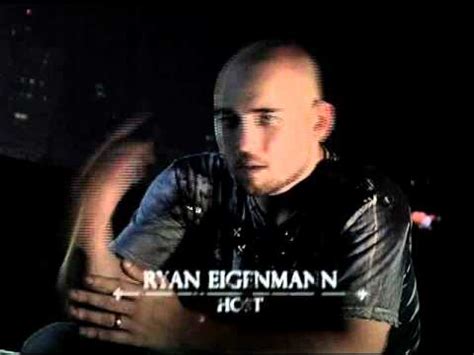 ryan eigenmann|MISTERYO! The GMA Premiere! .